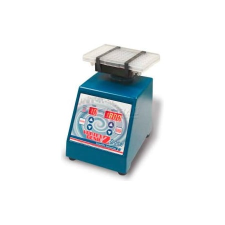 Scienfic Industries GENIE ABI Digital Vortex-Genie 2 Mixer, 120V SI-A536